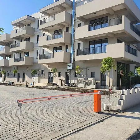 Grey Residence Apartments Tunarii Exterior photo