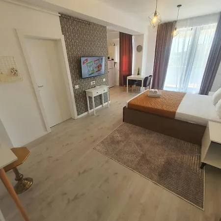 Grey Residence Apartments Tunarii Exterior photo