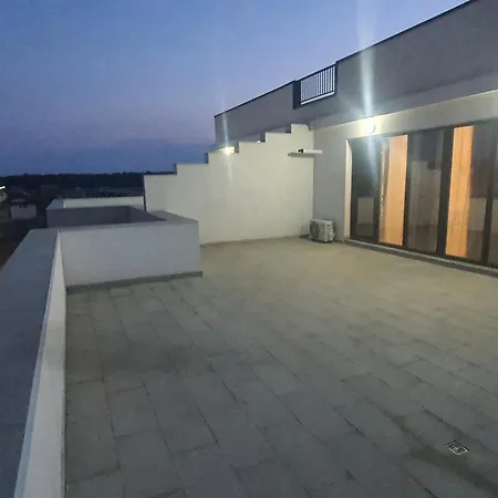 Grey Residence Apartments Tunarii Exterior photo