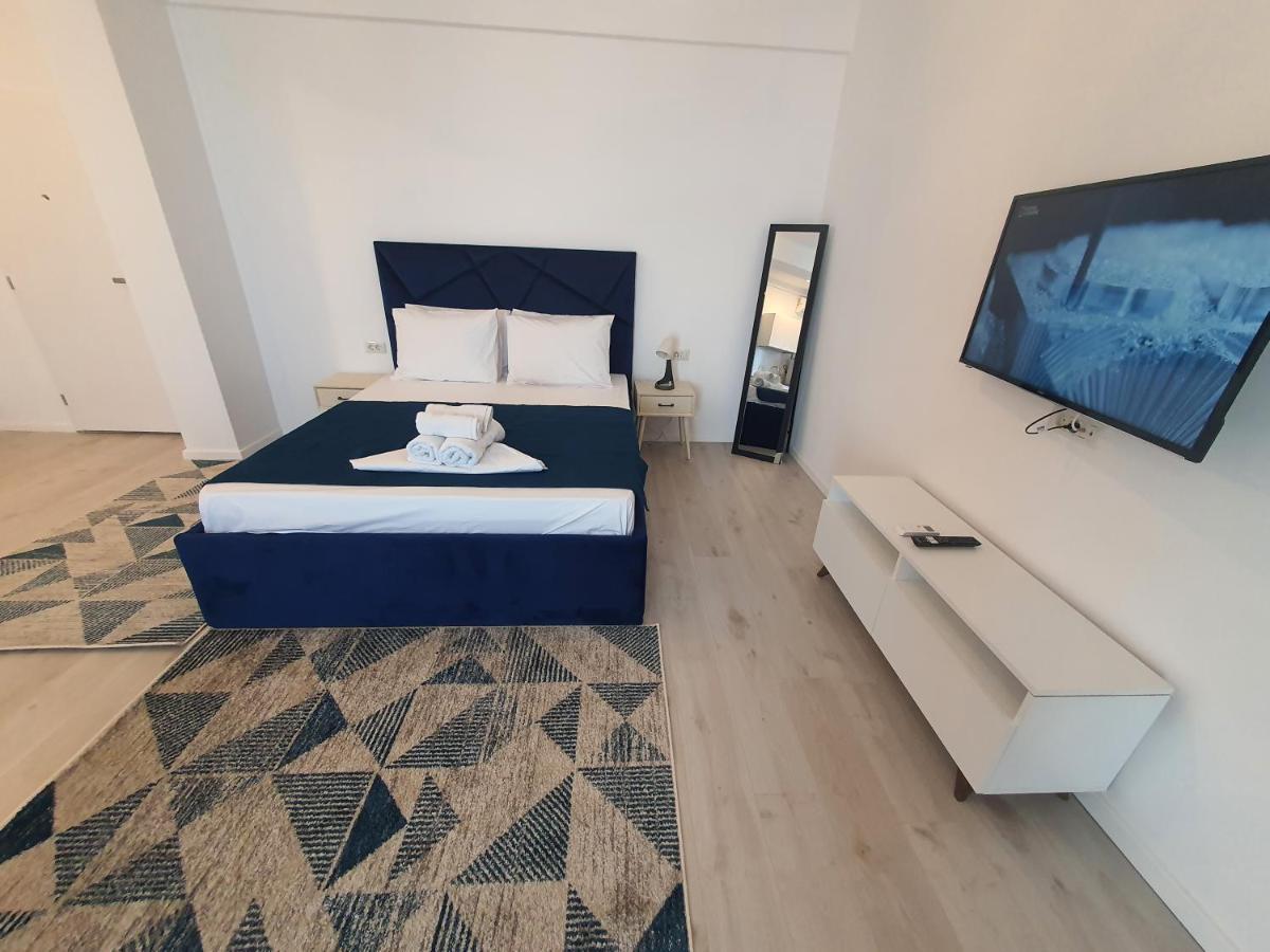 Apartment Grey
