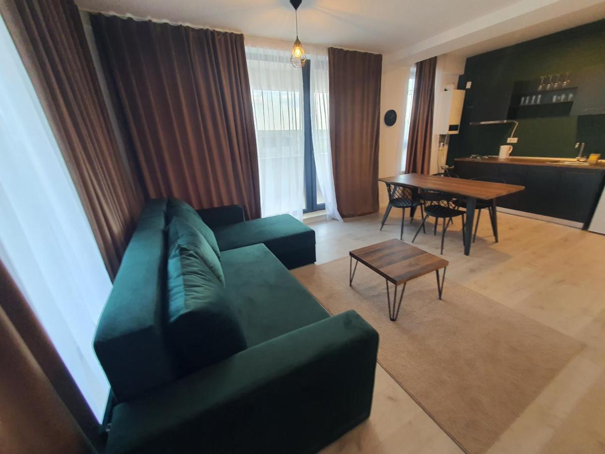Apartment Grey Tunari (Ilfov)